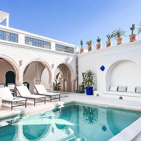 Dar Nael Hotel โฮมท์ซูค ภายนอก รูปภาพ