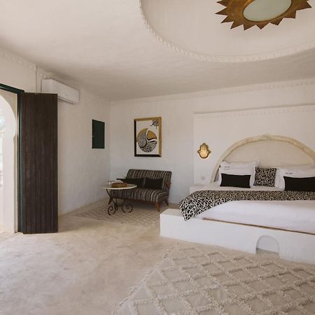 Dar Nael Hotel โฮมท์ซูค ภายนอก รูปภาพ