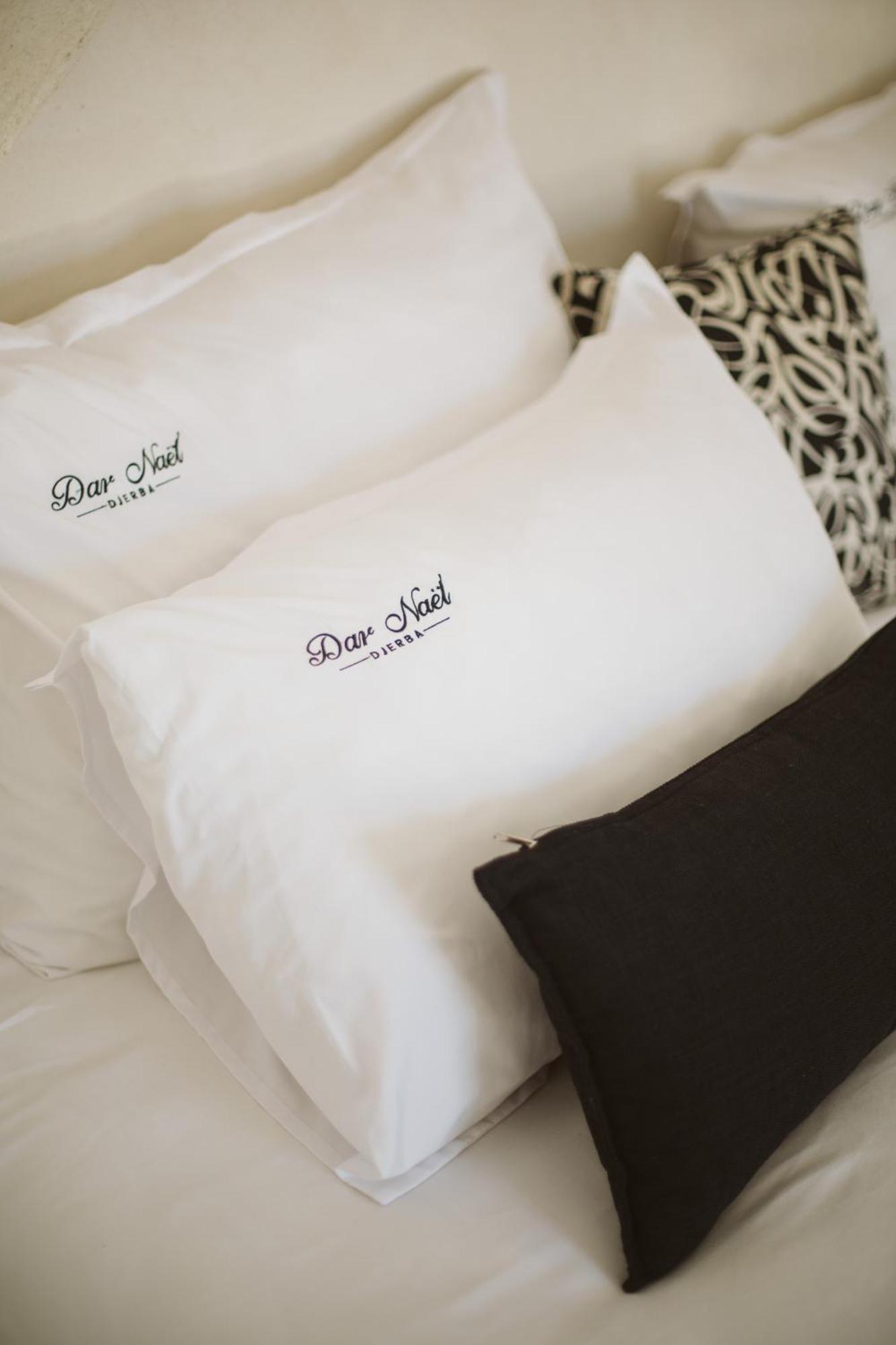 Dar Nael Hotel โฮมท์ซูค ภายนอก รูปภาพ