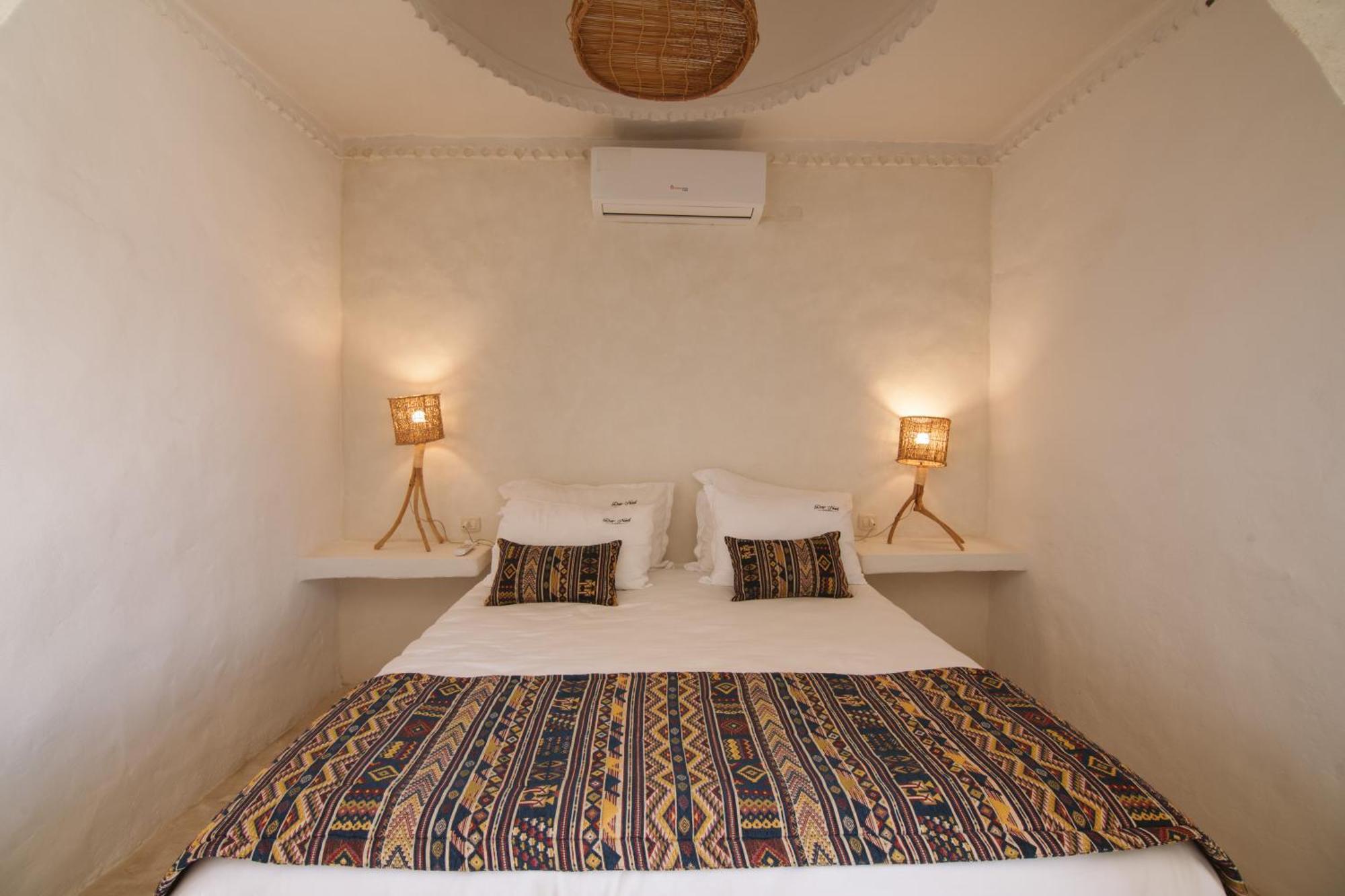 Dar Nael Hotel โฮมท์ซูค ภายนอก รูปภาพ