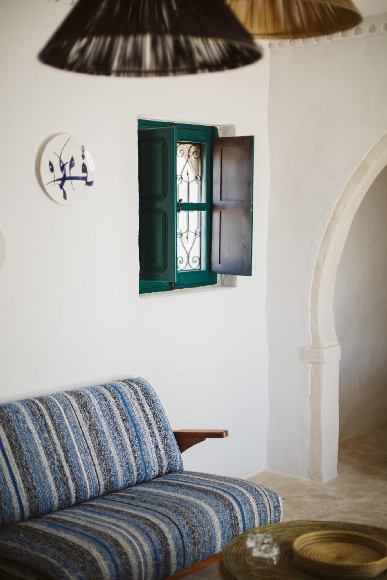 Dar Nael Hotel โฮมท์ซูค ภายนอก รูปภาพ