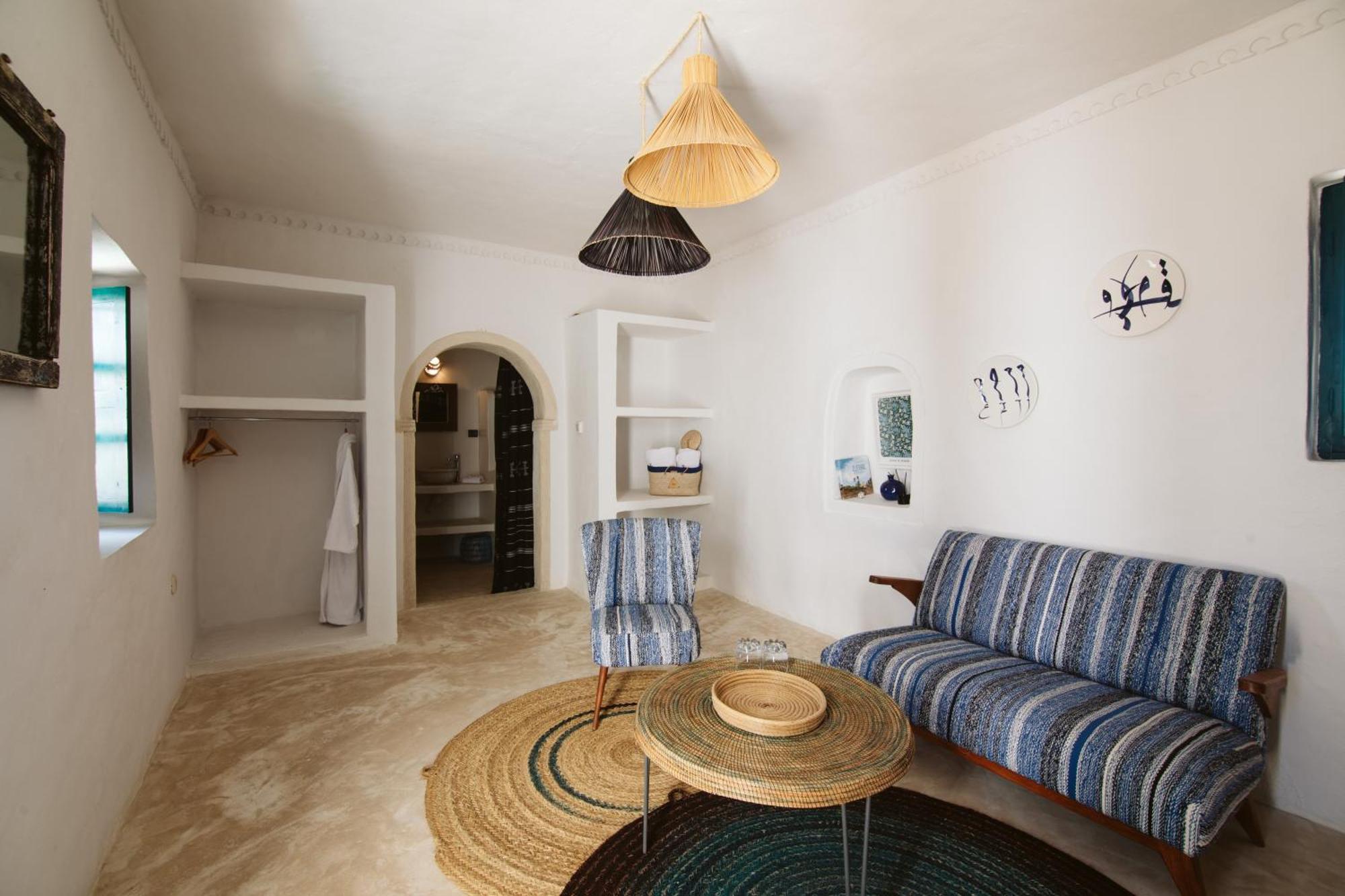 Dar Nael Hotel โฮมท์ซูค ภายนอก รูปภาพ
