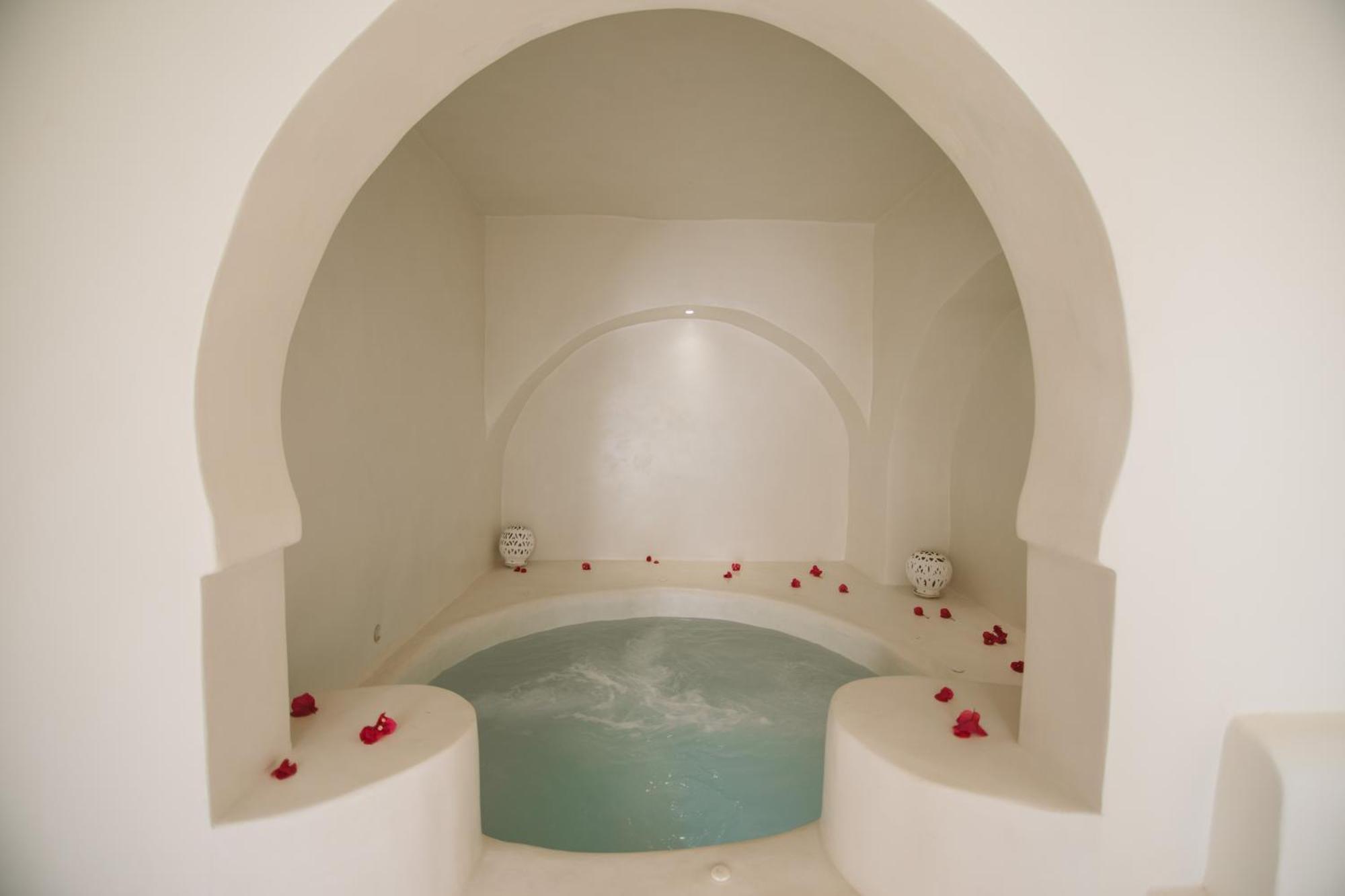 Dar Nael Hotel โฮมท์ซูค ภายนอก รูปภาพ