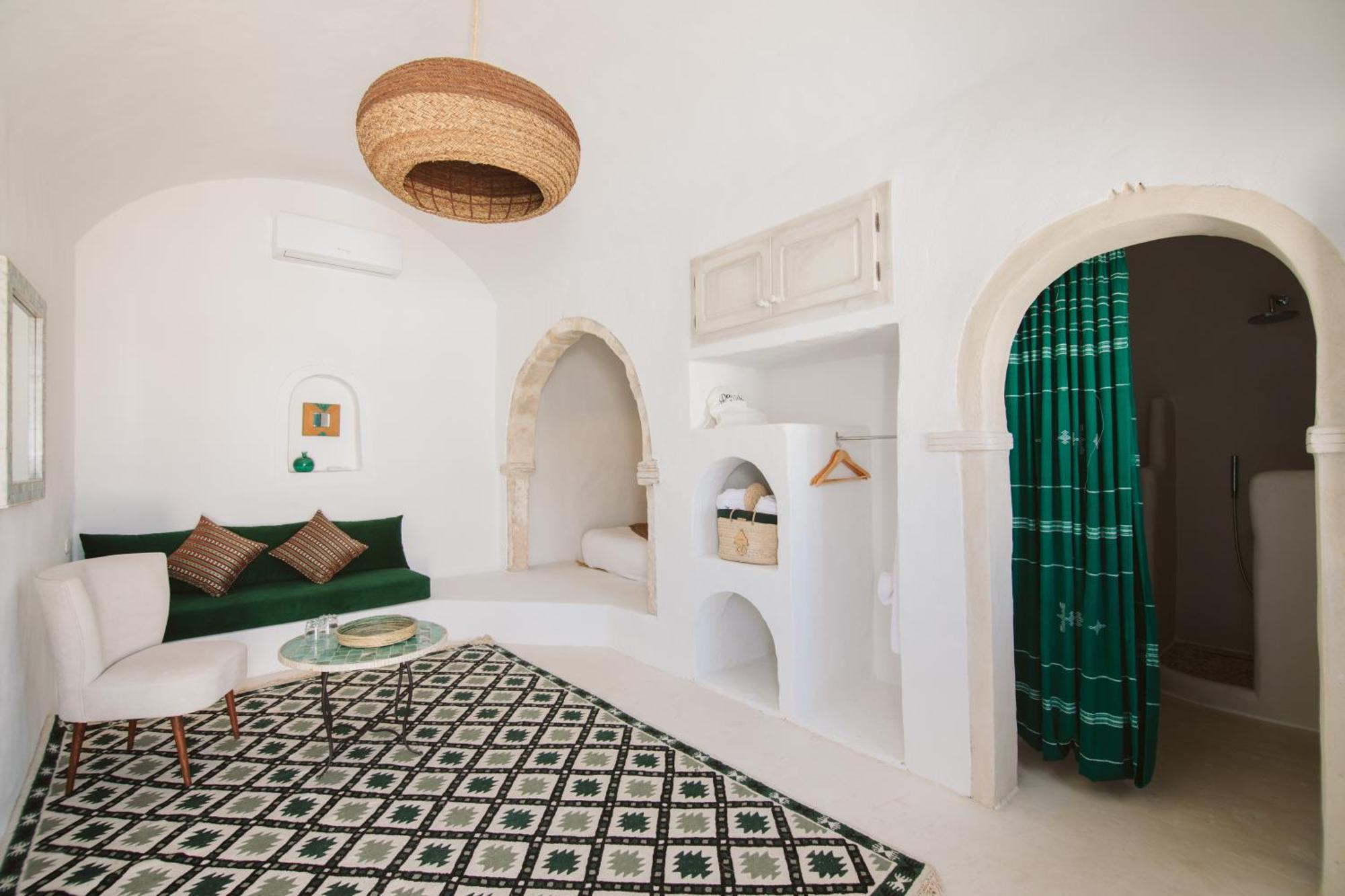 Dar Nael Hotel โฮมท์ซูค ภายนอก รูปภาพ